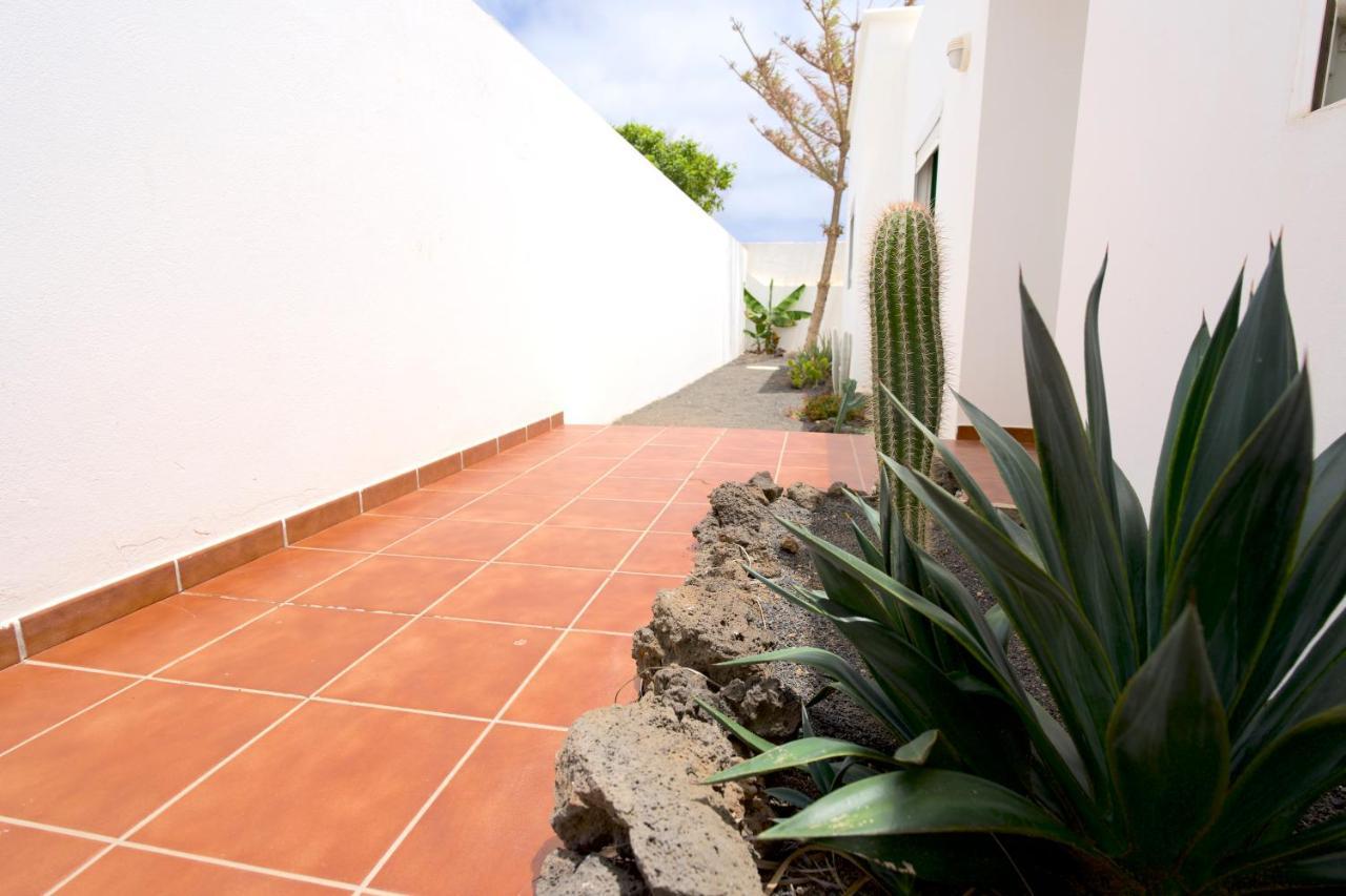 Villas Kalendra, Rofe, Lanzarote Guatiza Exterior photo